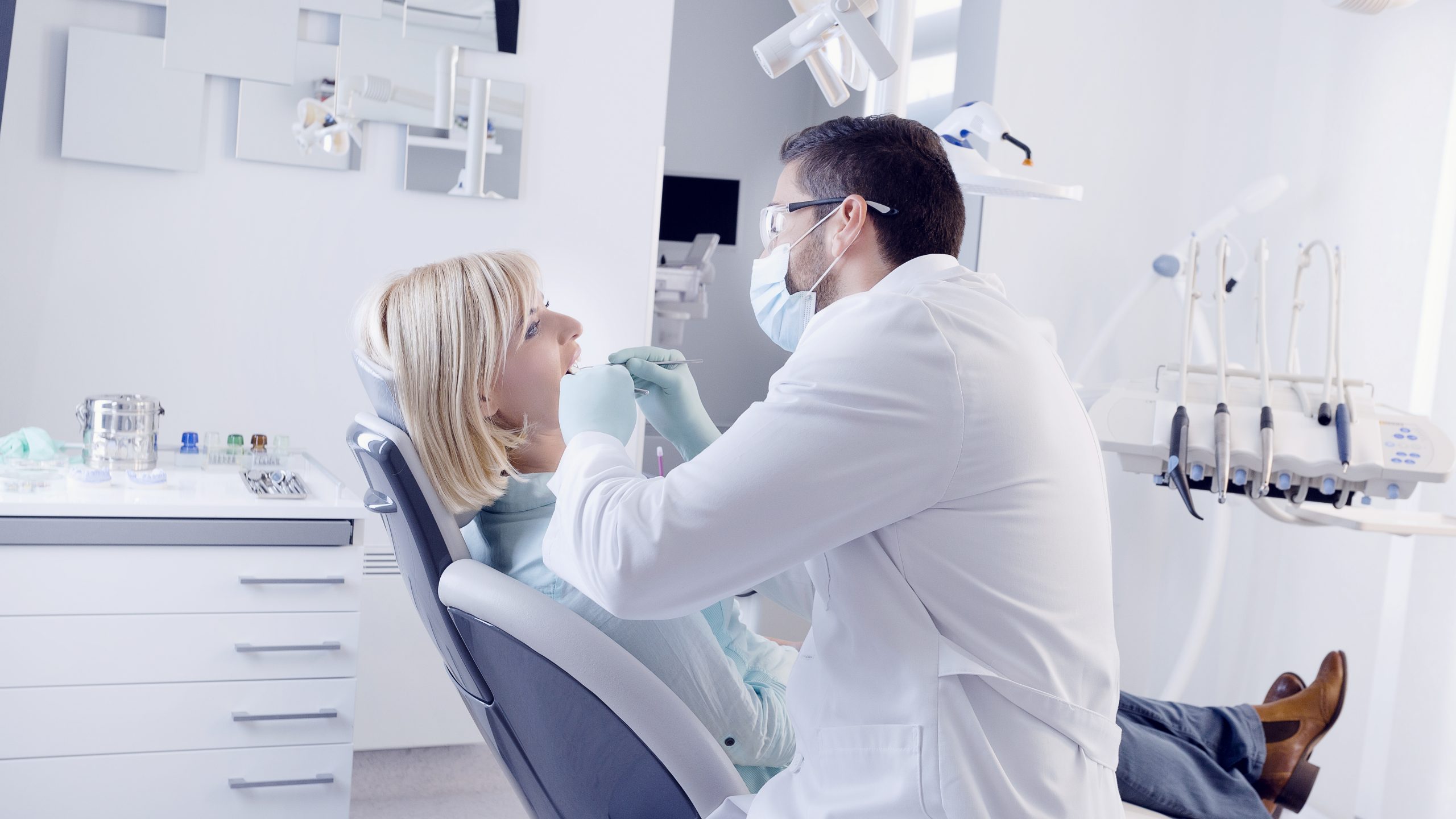 Dentist in Clintwood, VA